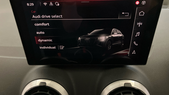 Audi Q2 30 TFSI 116 Sport 5dr Petrol Estate - Image 30